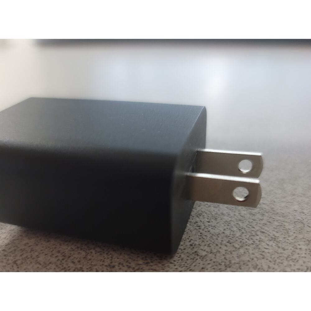 Oculus Black AC Power Adapter AQ15A-050A 5.0V